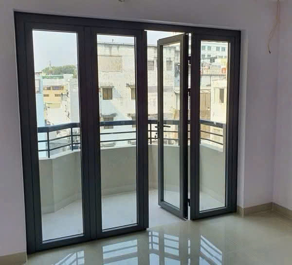 Thu Mua Cửa Nhôm Giá Cao