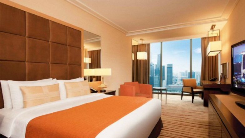 Thanh Lý Trọn Gói Nhà Nghỉ Khách Sạn