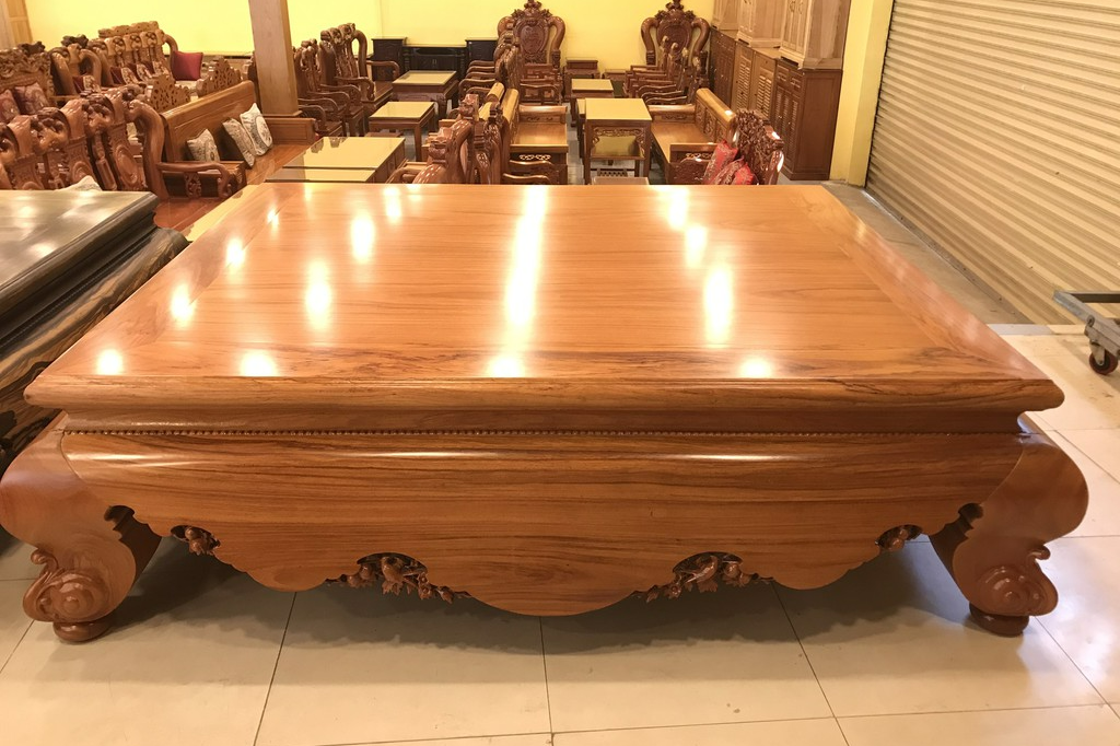 THANH LÝ VÁN NGỰA CŨ TP.HCM
