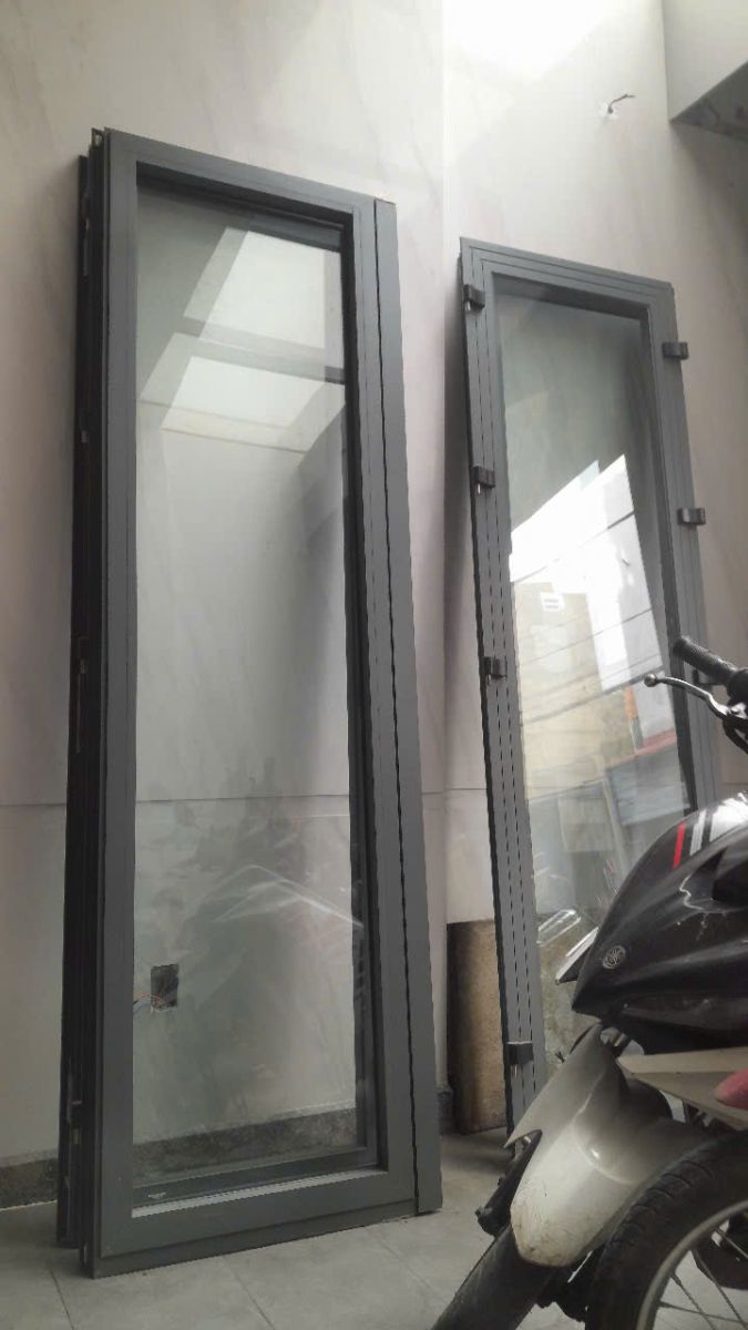 Thu Mua Cửa Nhôm Xingfa Giá Cao
