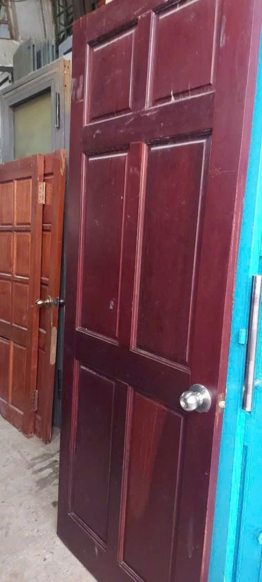 Thu Mua Cửa Cũ