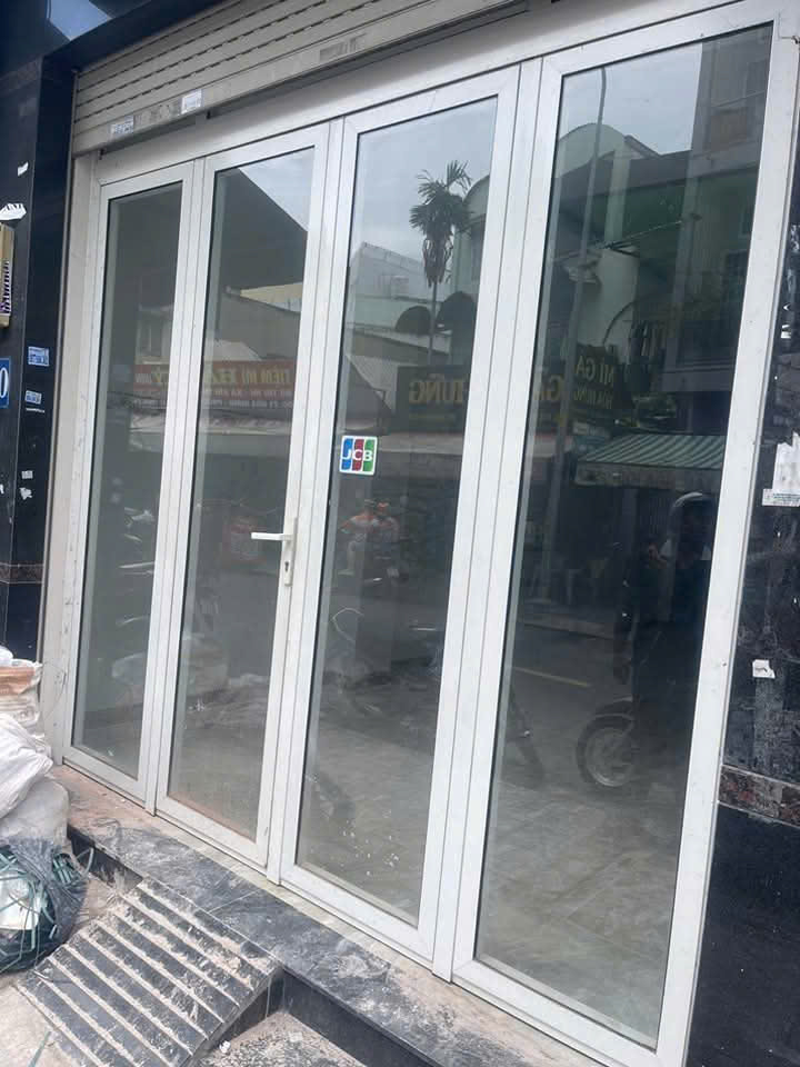 Thu Mua Cửa Nhôm Cũ Các Loại