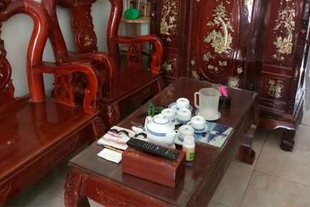 Thu Mua Đồ Gỗ Cũ